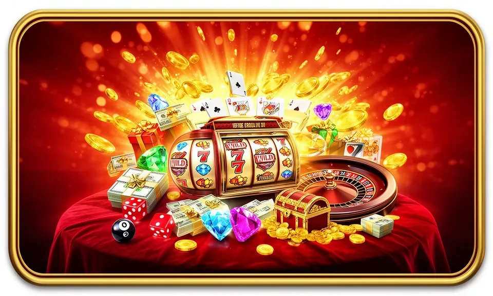 jauatogel Fishing War Quick Arena