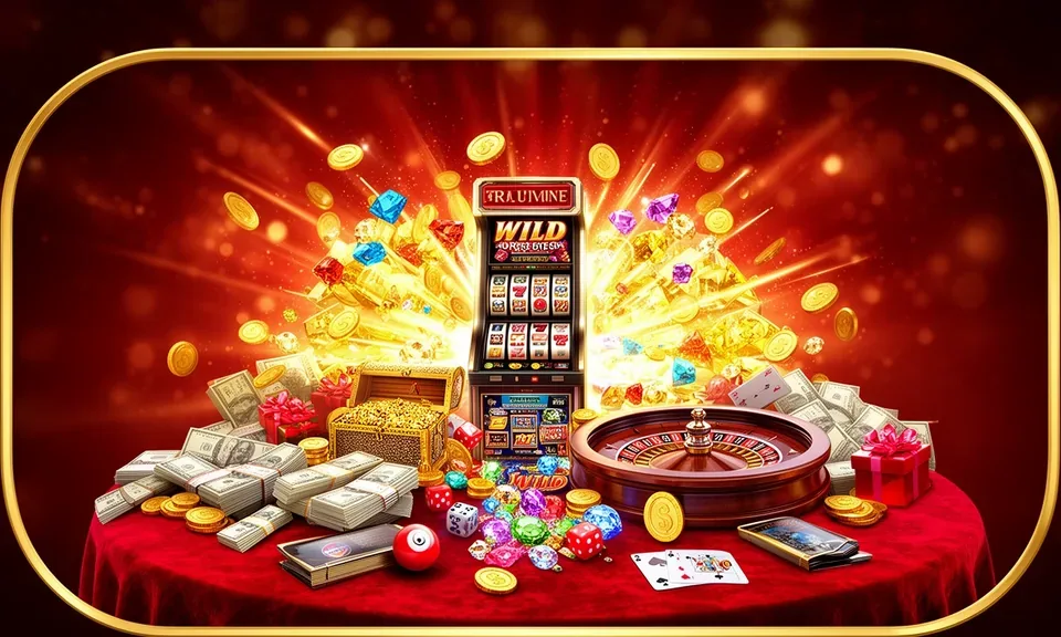 jauatogel Withdraw Your Winnings to Your Wallet