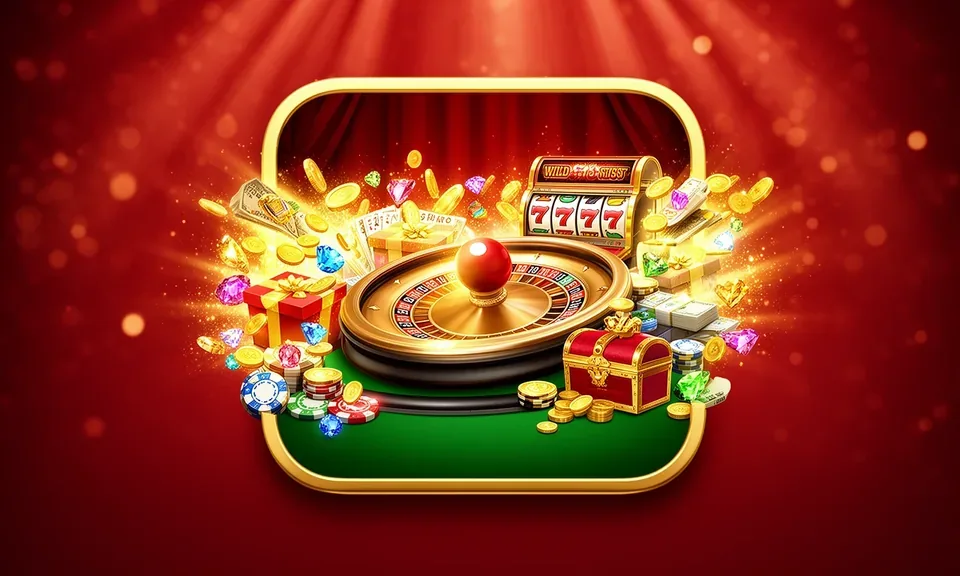 jauatogel jauatogel Casino: Live Tables, Slots and Sportsbook in One Place